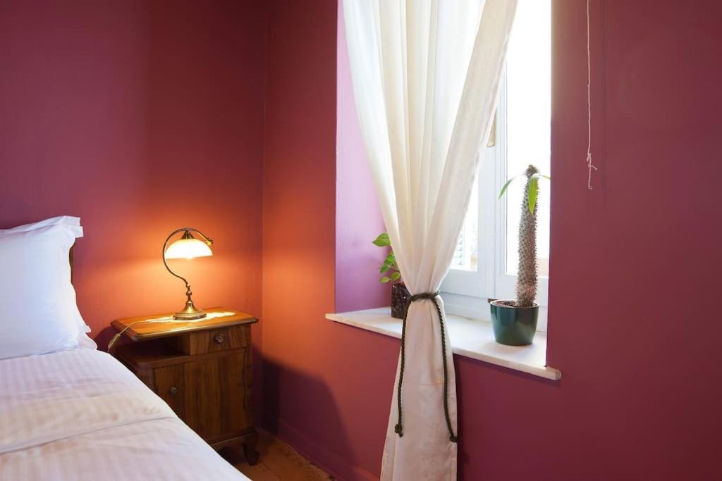 Guesthouse Simou With View 3 Bedrooms Arachova Eksteriør billede